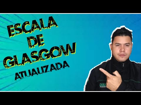 Escala de Glasgow o que mudou Atua?
