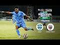 Sesa FA 3 2 NorthEast United FC Highlights RFDL National Group Stage Group B