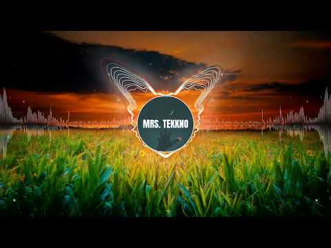 Mrs. Tekkno - Tanzende Gedanken [Hardtekk Mix]