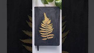 Upcycle your old note books #diy #shorts #youtubeshorts #art