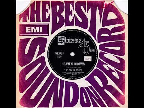 45 of the Week - Heaven Knows