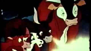 the night the animals talked-promo