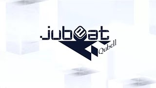 Cover art for Pen-Pineapple-Apple-Pen (Alpha Mix) - jubeat Qubell