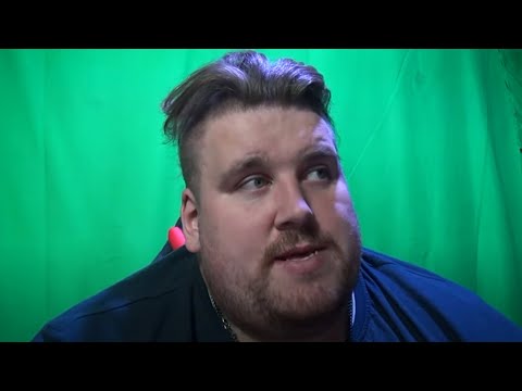 Drachenlord muss 2 Jahre ins Gefängnis: Hater mit Taschenlampe angegriffen!