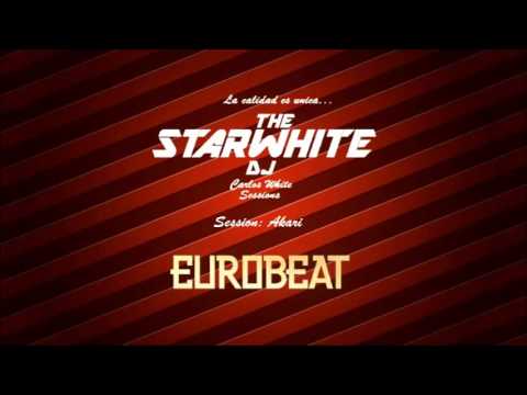 Starwhite Dj Mix Session: Akari