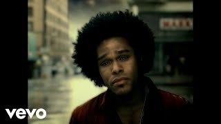 Maxwell - This Womans Work (Official Music Video)