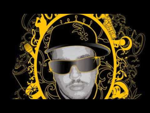 Rap Beat 2012 - Instrumental Hip Hop Big Size Dzo 04 ***download link***