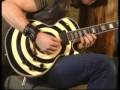 Zakk Wylde "Miracle Man" lesson