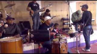 Passagem som Grupo Reconciliar-te