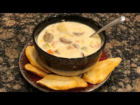 download lagu mp3 mp4 Chimes Shrimp And Corn Soup Recipe, download lagu Chimes Shrimp And Corn Soup Recipe gratis, unduh video klip Chimes Shrimp And Corn Soup Recipe