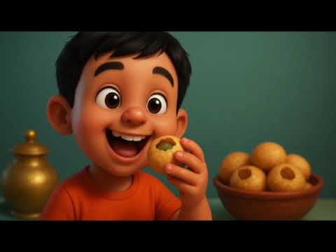 गोलगप्पा – Class 4 Hindi video