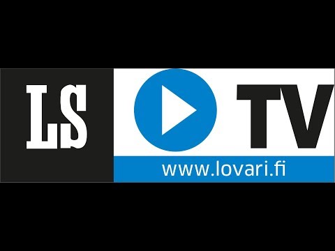 Loviisan Sanomien livelähetys Loviisan Tor - SB Vaasa 13.3.2018