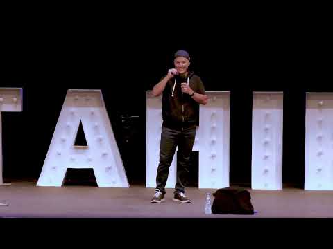 Tahir - Comedy, Chaos & Compo Claims - Cleveland