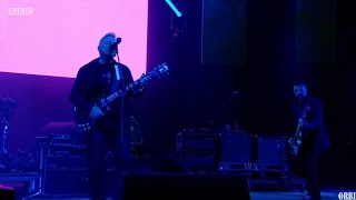 New Order - Crystal HD (Glastonbury Festival, Worthy Farm, Pilton, England, 25.06.16.)