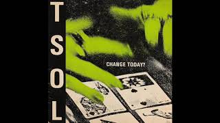 T S O L    Change Today 1984 Full Album HD