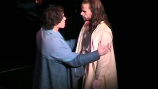Josh Young - Heaven on Their Minds (Jesus Christ Superstar Broadway Revival 2012)