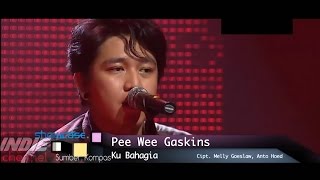 Download lagu Pee Wee Gaskins Cover OST AADC mp3
