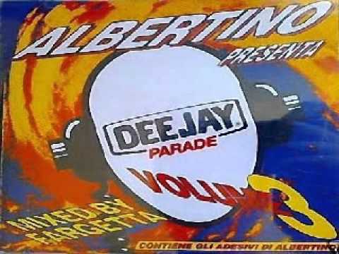 dj parade volume 3 - 07 - CAPPELLA - U GOT 2 LET THE MUSIC