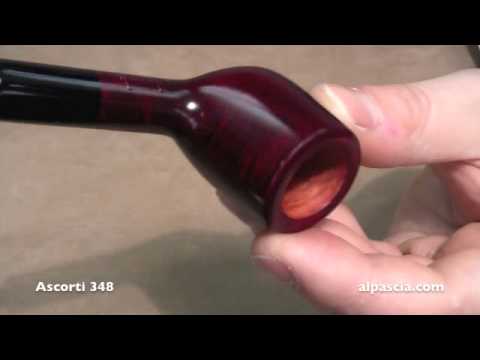 pipa Ascorti 348 - pfeifen
