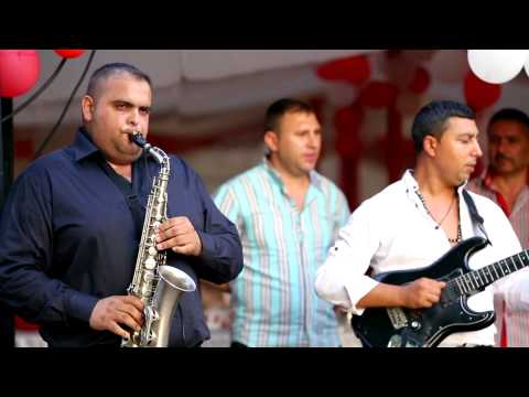 Marinel Purcelan si Formatia Cornel Cojocaru - Colaj Live  █▬█ █ ▀█▀ - Muzica de petrecere