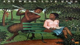 Art Webb - "Love Eyes"