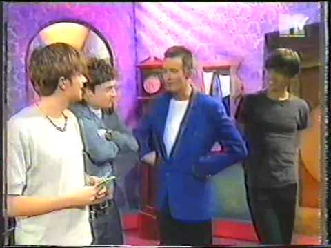 Blur - MTV's Most Wanted - 1995 - Part 1