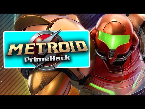 How to Play Metroid Prime Trilogy on PC with Primehack - Tutorial