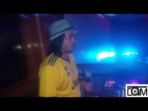 Shane Talon My Cup Atlanta