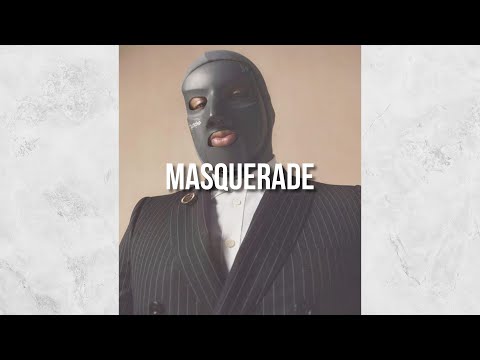[FREE] RnB Drill x M Huncho Type Beat 2023 "Masquerade" | Melodic Drill Type Beat
