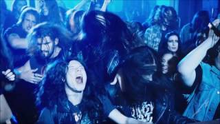 Metallica - ManUNkind FIXED (Mayhem - Freezing Moon)