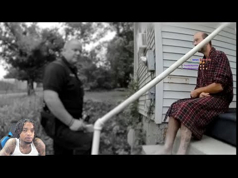 Reacting To This Strange Man gets sick of his Wife & Does UNTHINKABLE!