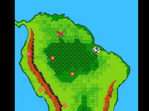 NES Longplay [3837] Ningen Heiki - Dead Fox - Easy