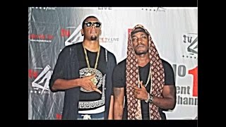 Dope - Pash Da Don ft John Gotti