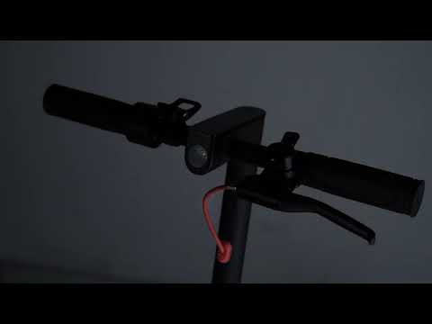 Electric Scooter " TWOFISH V1 MAX " - Image 2