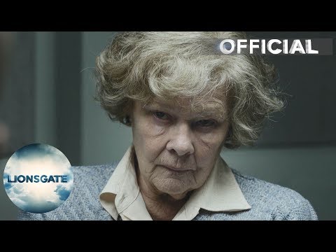 Red Joan (2019) Official Trailer