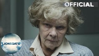 Red Joan - Official Trailer - In Cinemas Apr 19