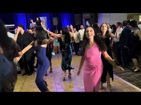 Assyrian convention Anaheim California Sunday September 3rd, 2023 - Martin Yaqo