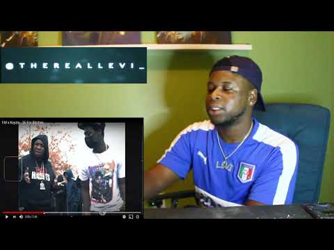(American Reaction) FM x Keyzie - 36 For Bitches