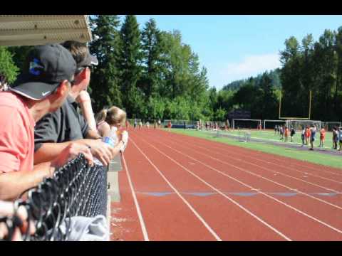 6th Grade Boys 100m Finals