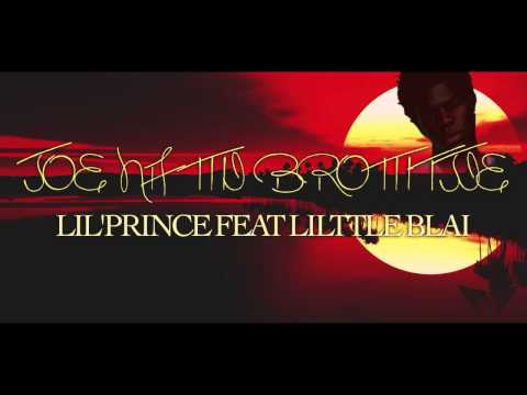 Lil'Prince - Joe Na Mi Bromtjie Feat Little Blai