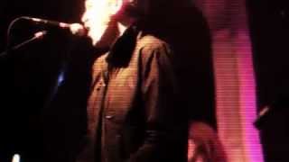 Artrocker Presents John Foxx &amp; The Maths - Catwalk (Live @ XOYO)