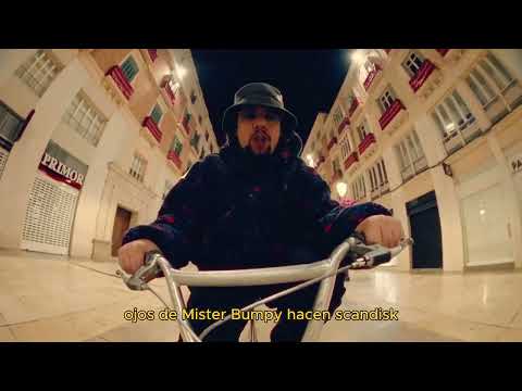 SPOK SPONHA Y SCENO - ALPHA FLIGHT (RSC)