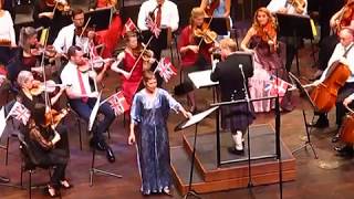 Vivaldi Aalborg Symphony Orchestra Russell Gray Deborah York