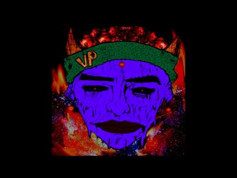 🔥💀 6. VOLATED PEOPLES - UN MANJAR (DJ BLACK SHEEP X MAHFLEIVA PROD) 🔥💀