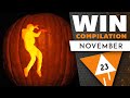 WIN Compilation NOVEMBER 2023 Edition (Best videos of October)