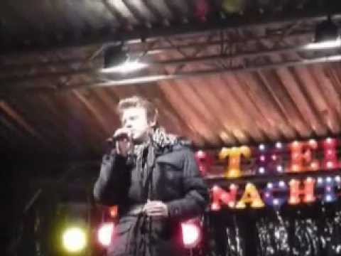 Und wenn ein Lied live gesungen von Martin Madeja