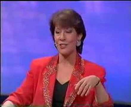 HELEN SHAPIRO - THIS IS YOUR LIFE - Part 2