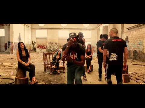 GHETTO PHENOMENE - G H E 2 T O - PROD BY MELKA PRODUCTION - LIGA ONE INDUSTRY 2015