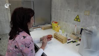 Броят на болните от рак в област Смолян се увеличава