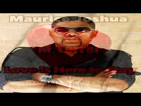 Maurice Joshua Feat M. Terrel   -  